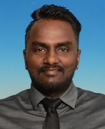Saravanan a/l Subbiah