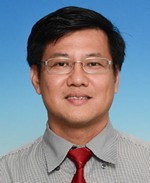 Prof. Dr Alan Ong Han Kiat