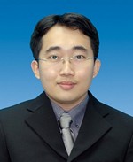 Dr David Tneh Cheng Eng