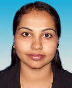 Dr Charanjit Kaur a/p Darshan Singh