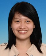 Ms Choong Yee Chin