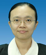 Ms Chiok Phaik Fern