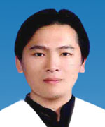 Chong Siou Wei