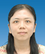Dr Siew Pei Hwa