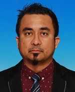 Encik Afi Roshezry Bin Abu Bakar