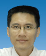 Mr Paul Ang Ban Hock