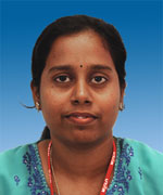Ms Thavamalar a/p Ganapathy