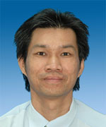 Dr Ng Chan Chai