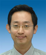 Ts Dr Lee Chen Kang