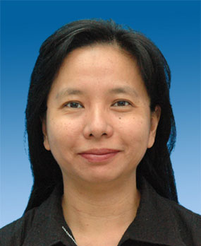 Ms Tan Hwei Ping