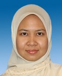 Siti Noor Safarina Binti Hamzah