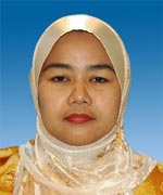 Dr Noor Azmira Binti Mohamed