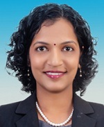 Ms Geetha a/p Veerappan