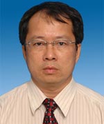 Liaw Kok Chuan