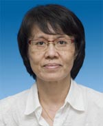 Prof. Dr Yap Sook Fan