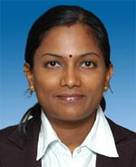 Dr Annaletchumy a/p Loganathan