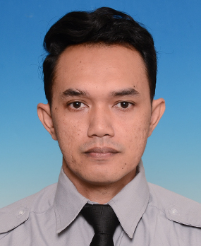 Encik Saiful Anuar Bin Mohd Taib