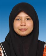 Norsuhaila Binti Paisaluddin