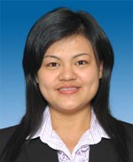 Dr Wei Chooi Yi