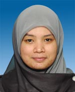 Dr Azeyan Binti Awee