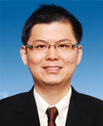 Dr Lee Jer Vui