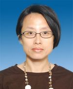 Ms Yang Suk Lan