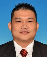 Dr William Choo Keng Soon