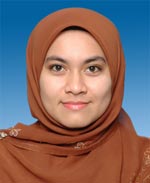Puan Nur Aizuri Binti Md Azmin