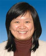 Ms Diong Fong Wei