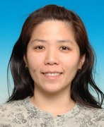 Dr Annie Wong Kai Sze