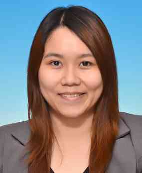 Ms Chia Mei Si