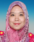 Siti Fazilah Binti Baharuddin