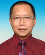 Abdul Rahim Bin Mohd Zin