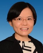 Dr Ong Kiah Ju