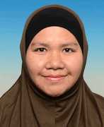 Puan Nik Norazira Binti Abdul Aziz