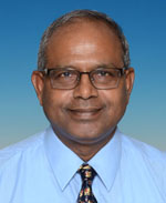 Prof. Dr Swaminathan a/l S Manickam