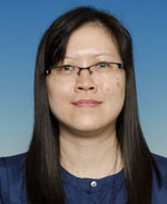 Ms Lim Chai Kim