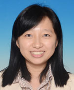 Dr Ong Mei Kying