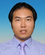 Ir. Prof. Ts. Dr Bernard Saw Lip Huat