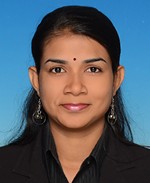 Ms A.Avene a/p Atputharaj