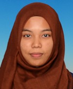 Hajar Nurnaim Binti Rashid