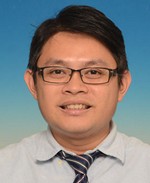 Wong Yee Choong