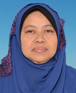 Puan Nurullashkeen Binti Mohd Anis