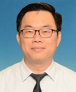 Dr Wong Jun Leong