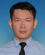 Cheah Chee Keong