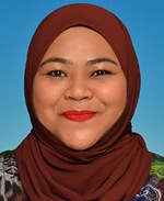 Dr Nur Afni Binti Halil