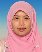 Aida Adha Binti Mohd Jamil