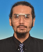 Encik Hafez Bin Zainudin