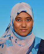 Dr Nurul Afidah Binti Mohamad Yusof