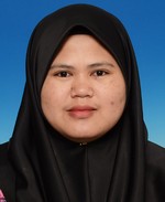 Puan Suzana binti Ishak